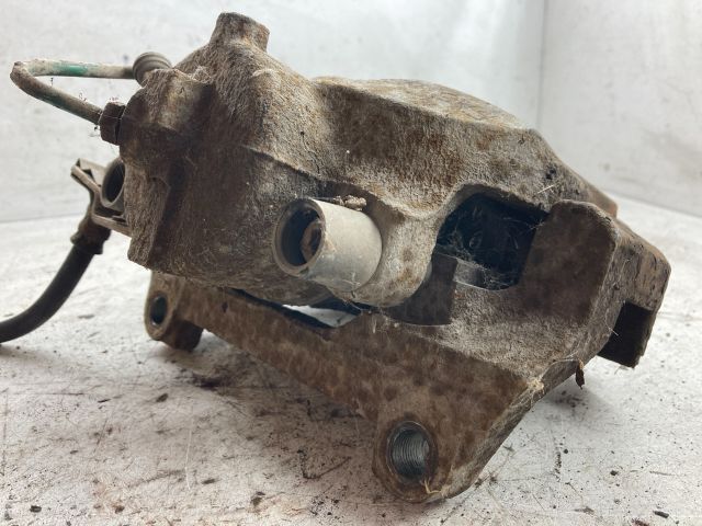 bontott RENAULT LAGUNA II Bal első Féknyereg Munkahengerrel