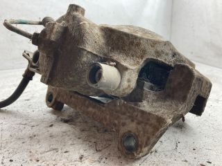 bontott RENAULT LAGUNA II Bal első Féknyereg Munkahengerrel