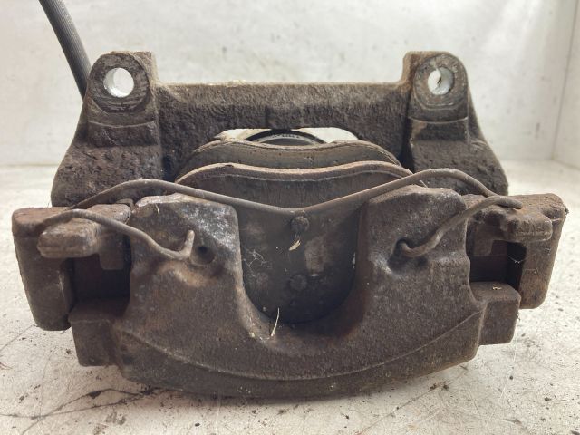 bontott RENAULT LAGUNA II Bal első Féknyereg Munkahengerrel