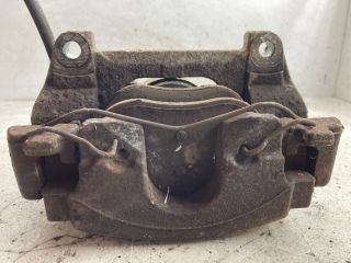 bontott RENAULT LAGUNA II Bal első Féknyereg Munkahengerrel