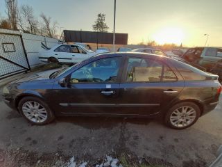 bontott RENAULT LAGUNA II Bal első Féknyereg Munkahengerrel