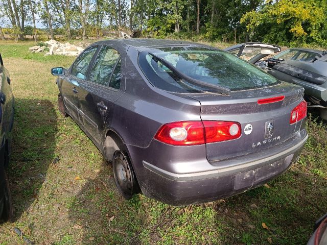 bontott RENAULT LAGUNA II Bal első Féknyereg Munkahengerrel