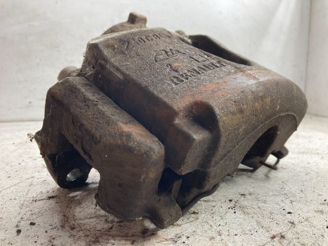 bontott RENAULT LAGUNA II Bal első Féknyereg Munkahengerrel