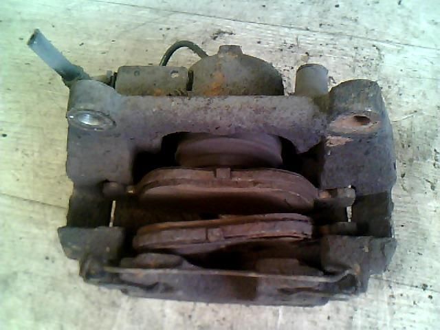 bontott RENAULT LAGUNA II Bal első Féknyereg Munkahengerrel