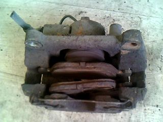 bontott RENAULT LAGUNA II Bal első Féknyereg Munkahengerrel