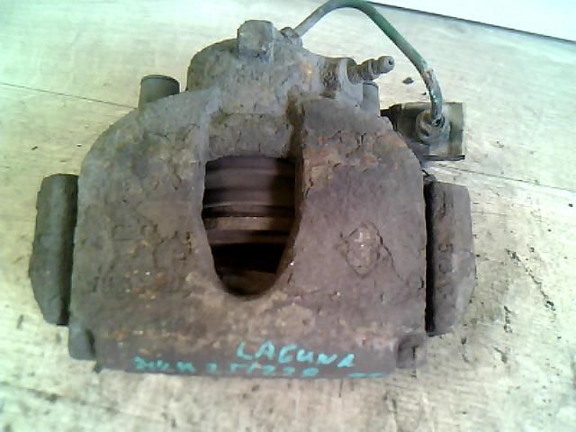 bontott RENAULT LAGUNA II Bal első Féknyereg Munkahengerrel