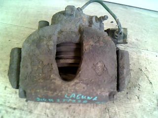 bontott RENAULT LAGUNA II Bal első Féknyereg Munkahengerrel