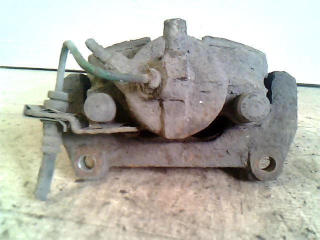 bontott RENAULT LAGUNA II Bal első Féknyereg Munkahengerrel