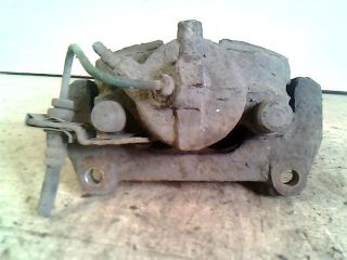 bontott RENAULT LAGUNA II Bal első Féknyereg Munkahengerrel