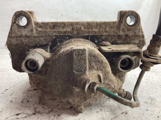 bontott RENAULT LAGUNA II Bal első Féknyereg Munkahengerrel