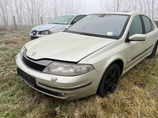 bontott RENAULT LAGUNA II Bal első Féknyereg Munkahengerrel