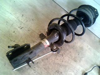 bontott RENAULT LAGUNA II Bal első Gólyaláb (Lengécsillapító, Rugó)