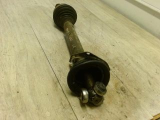 bontott RENAULT LAGUNA II Bal Féltengely