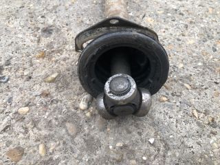 bontott RENAULT LAGUNA II Bal Féltengely