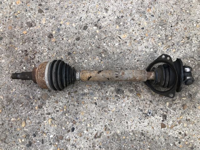 bontott RENAULT LAGUNA II Bal Féltengely