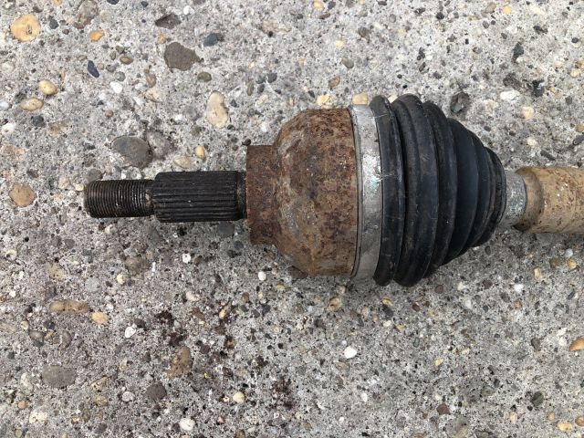 bontott RENAULT LAGUNA II Bal Féltengely