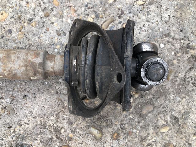 bontott RENAULT LAGUNA II Bal Féltengely