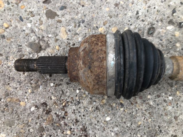 bontott RENAULT LAGUNA II Bal Féltengely