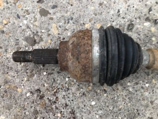 bontott RENAULT LAGUNA II Bal Féltengely