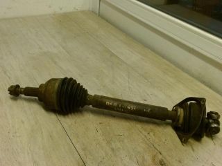 bontott RENAULT LAGUNA II Bal Féltengely