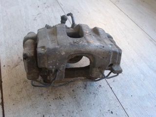 bontott RENAULT LAGUNA II Bal hátsó Féknyereg Munkahengerrel