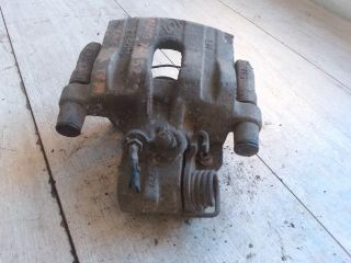 bontott RENAULT LAGUNA II Bal hátsó Féknyereg Munkahengerrel