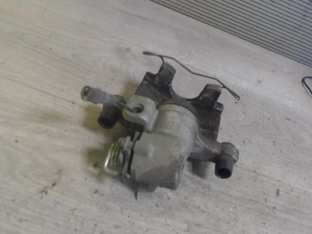 bontott RENAULT LAGUNA II Bal hátsó Féknyereg Munkahengerrel