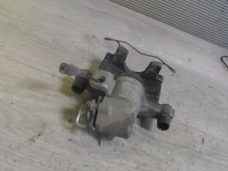 bontott RENAULT LAGUNA II Bal hátsó Féknyereg Munkahengerrel