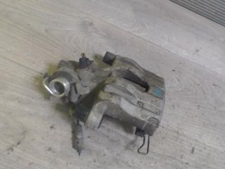 bontott RENAULT LAGUNA II Bal hátsó Féknyereg Munkahengerrel