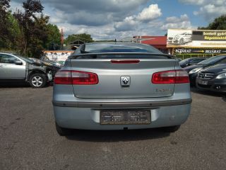 bontott RENAULT LAGUNA II Bal hátsó Rugó