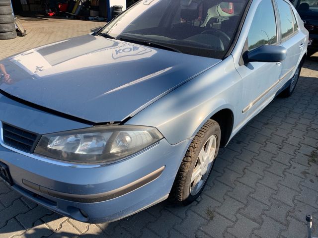 bontott RENAULT LAGUNA II Bal hátsó Rugó