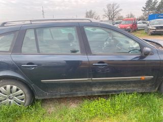 bontott RENAULT LAGUNA II Biztosítéktábla Motortér