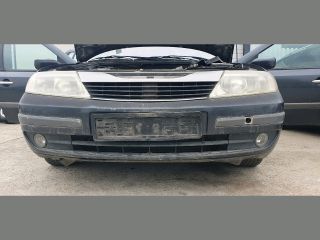 bontott RENAULT LAGUNA II Biztosítéktábla Motortér