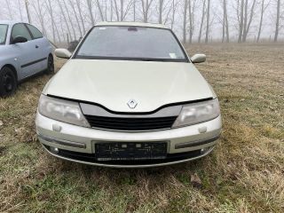 bontott RENAULT LAGUNA II EGR / AGR Szelep