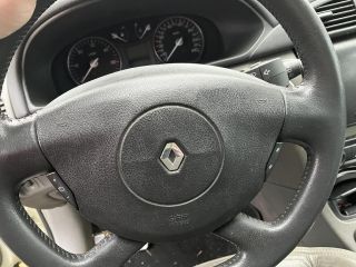 bontott RENAULT LAGUNA II EGR / AGR Szelep