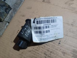 bontott RENAULT LAGUNA II EGR / AGR Szelep