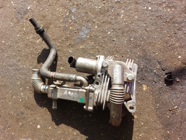 bontott RENAULT LAGUNA II EGR / AGR Vákum Szelep