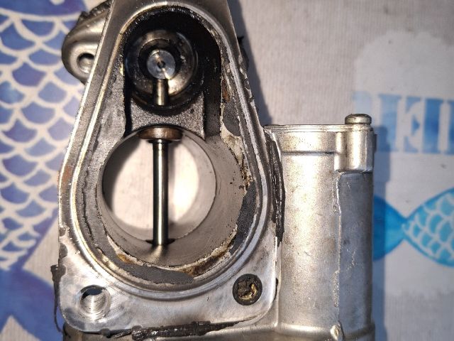 bontott RENAULT LAGUNA II EGR / AGR Vákum Szelep