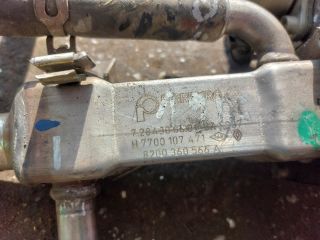 bontott RENAULT LAGUNA II EGR / AGR Vákum Szelep