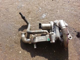 bontott RENAULT LAGUNA II EGR / AGR Vákum Szelep