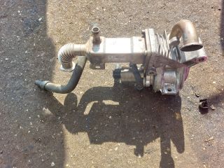 bontott RENAULT LAGUNA II EGR / AGR Vákum Szelep