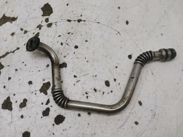 bontott RENAULT LAGUNA II EGR Hűtő Cső