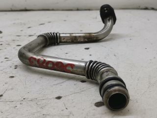 bontott RENAULT LAGUNA II EGR Hűtő Cső