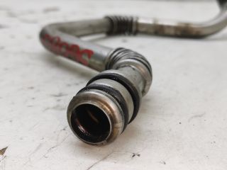 bontott RENAULT LAGUNA II EGR Hűtő Cső