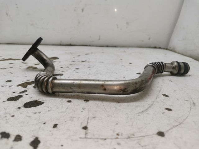 bontott RENAULT LAGUNA II EGR Hűtő Cső