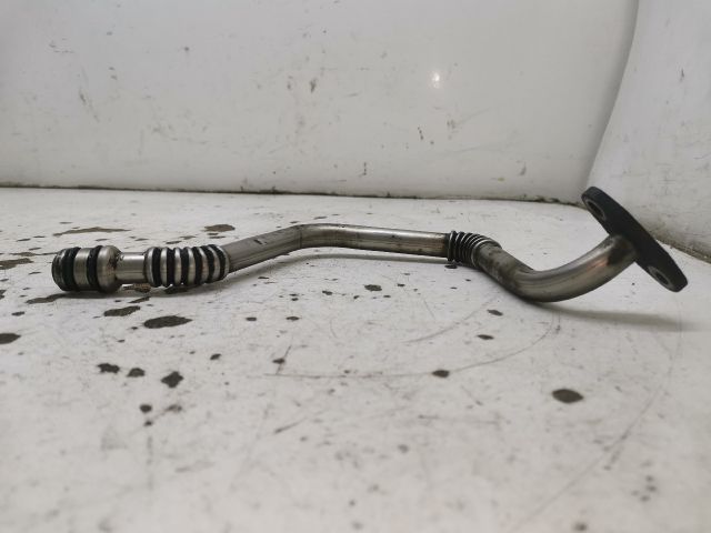 bontott RENAULT LAGUNA II EGR Hűtő Cső