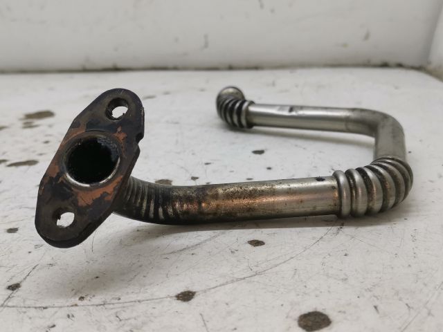 bontott RENAULT LAGUNA II EGR Hűtő Cső