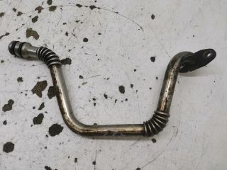 bontott RENAULT LAGUNA II EGR Hűtő Cső