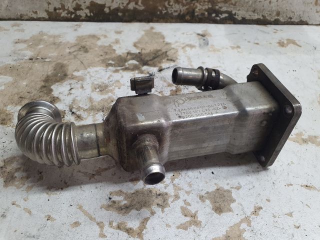 bontott RENAULT LAGUNA II EGR Hűtő