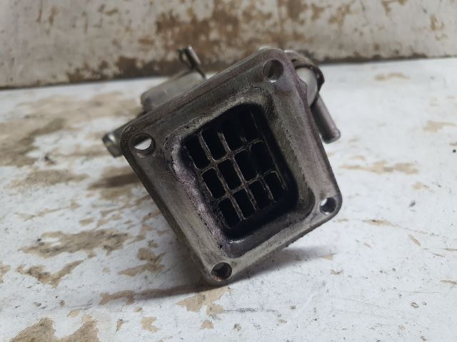 bontott RENAULT LAGUNA II EGR Hűtő